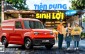 Người dùng đếm ngược đợi mở cọc VinFast EC Van: Giảm 10 triệu đồng, miễn phí trước bạ, nhiên liệu 0 đồng